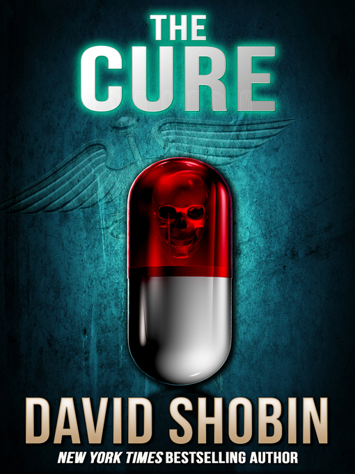 Cover image for The Cure